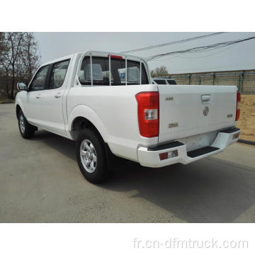 Camionnette Dongfeng Rich 6 2WD 4WD